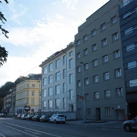 Apc - Radlicka