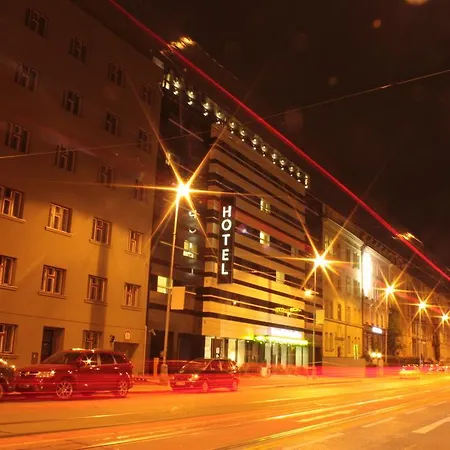 Apc - Radlicka Prague