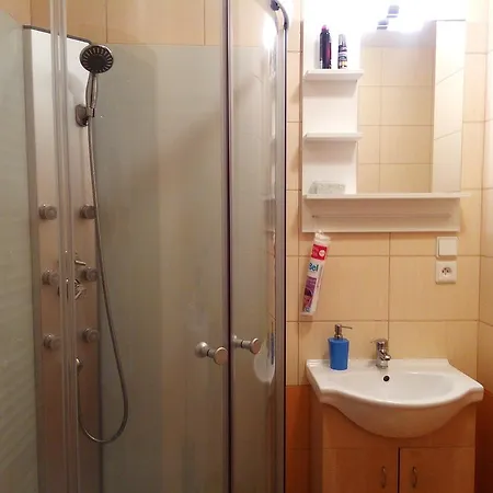 Apc - Radlicka Apartment