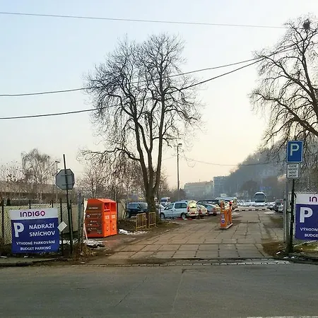 Apartment Apc - Radlicka *