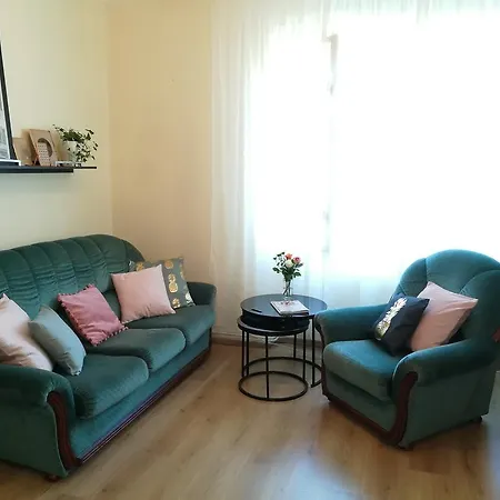 Apc - Radlicka Apartment *