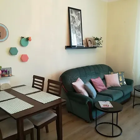 Apartment Apc - Radlicka