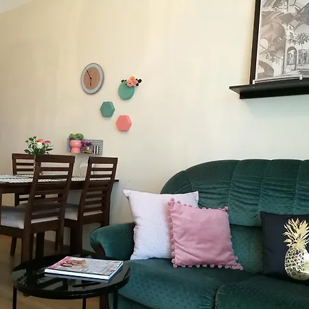 Apc - Radlicka Apartment