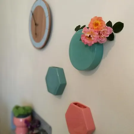 Apartment Apc - Radlicka *