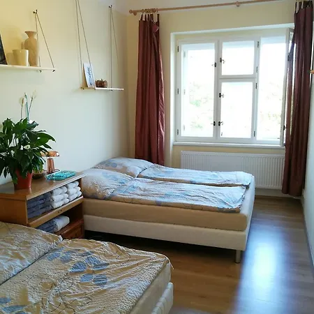 Apc - Radlicka Apartment *