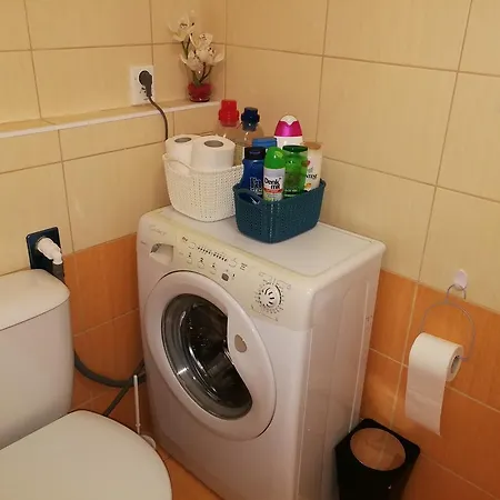 Apartment Apc - Radlicka Prague
