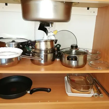 Apartment Apc - Radlicka