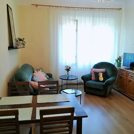 Apc - Radlicka Apartment Prague