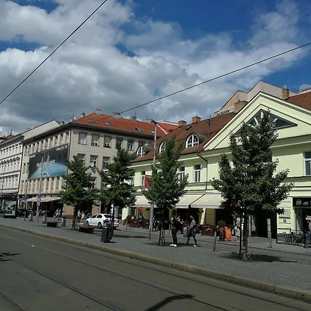 Apc - Radlicka *
